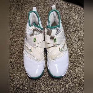 Lebron soldier XII bball shoes